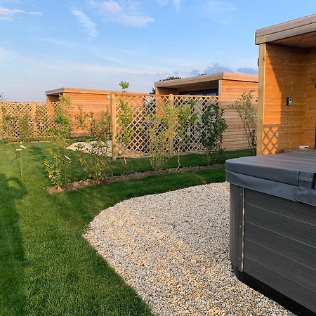 Fine Country Stays Bubwith Extérieur photo