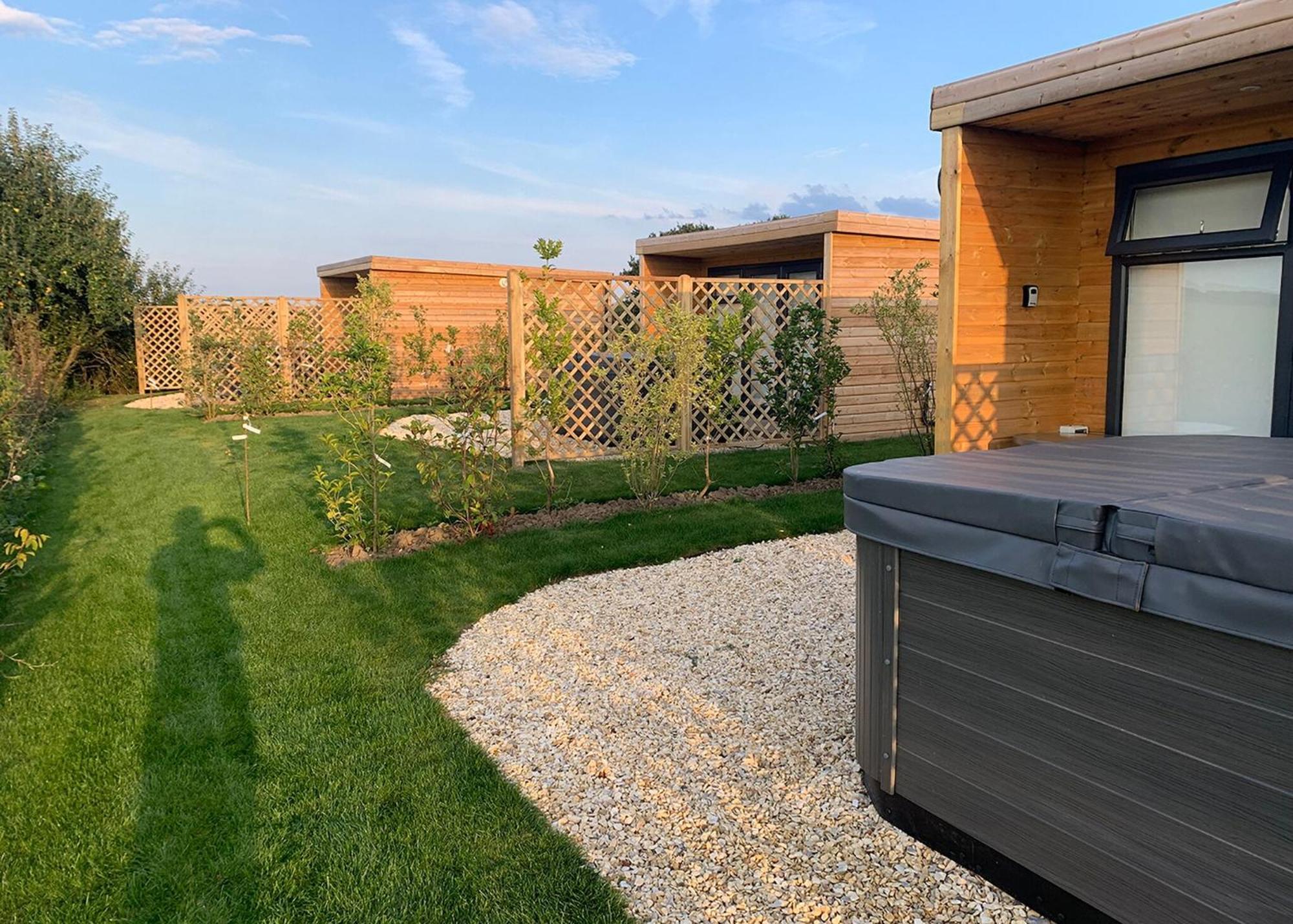 Fine Country Stays Bubwith Extérieur photo