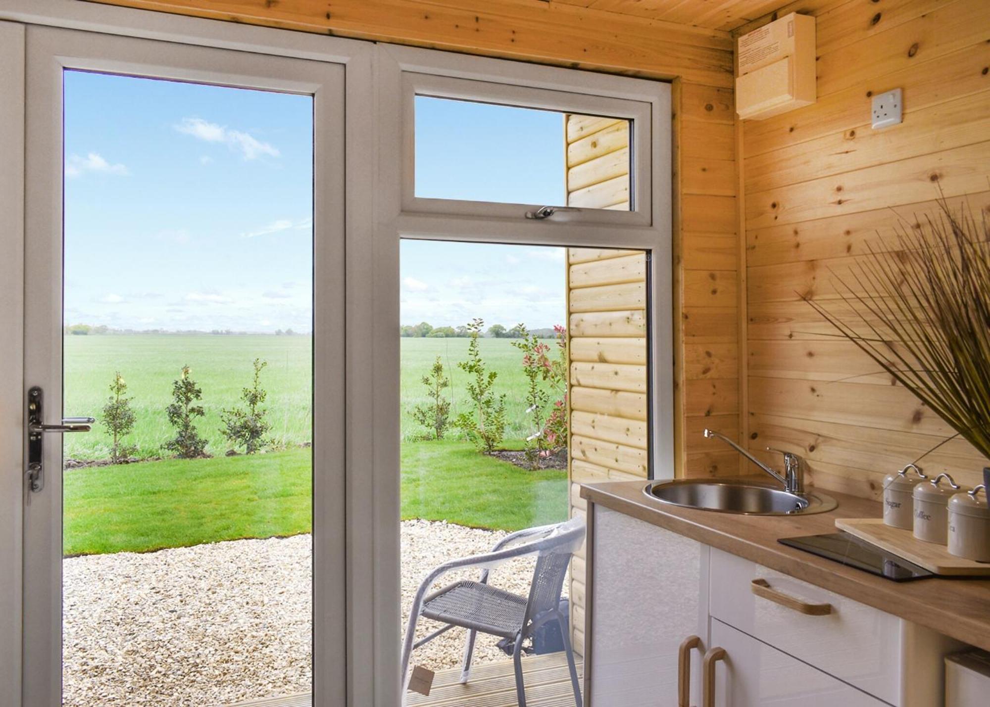 Fine Country Stays Bubwith Extérieur photo