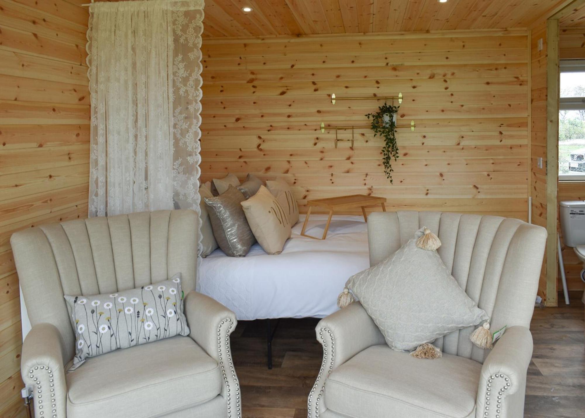 Fine Country Stays Bubwith Extérieur photo